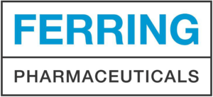 Logo Ferring Pharmaceuticals