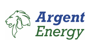 Logo Argent Energy